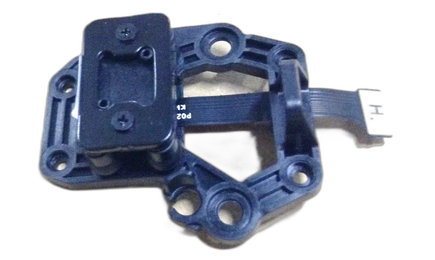 Spark Gimbal Vibration Absorbing Board (Plastic & IMU Module)