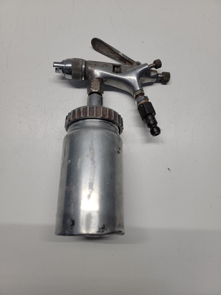 DEVILBISS SPRAY GUN (P14026450)