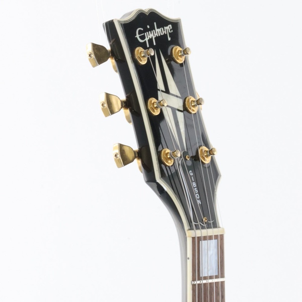 Epiphone LPC-80 Ebony [811226]