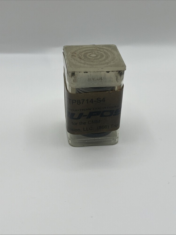 TRU-POS 1tp8714-s4