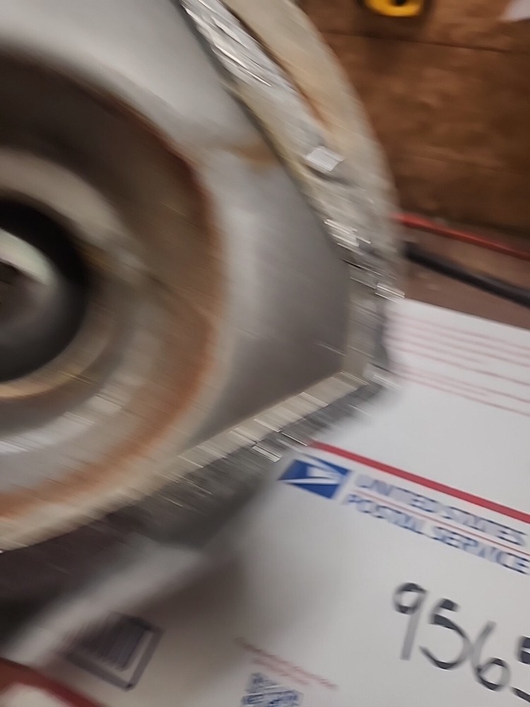 Protech 70-101087-81 Blower Assembly 71211559