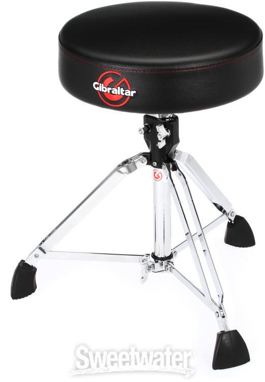 Gibraltar 9608 Round Top Throne