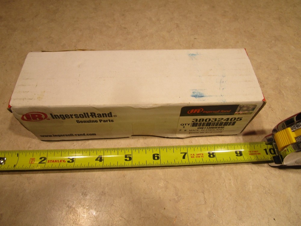 INGERSOLL RAND 38032405 REPLACEMENT FILTER ELEMENT, R0489