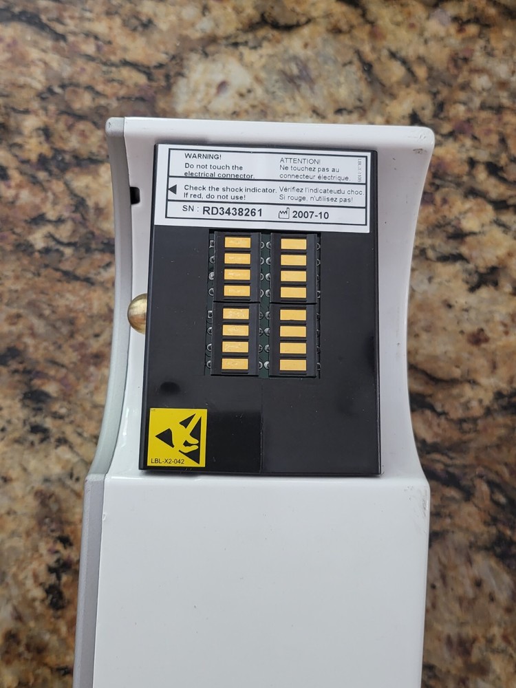 Planmeca Dimax 3 Ceph X-ray Sensor Head Replacement Part MFD: 2006-12