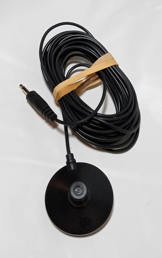 Yamaha  Calibration Microphone
