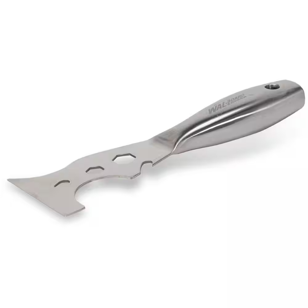 Wal-Pro 12 In. 1 Multi-Purpose Tool