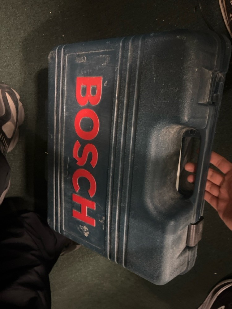 BOSCH PL2632 (HPB027113)