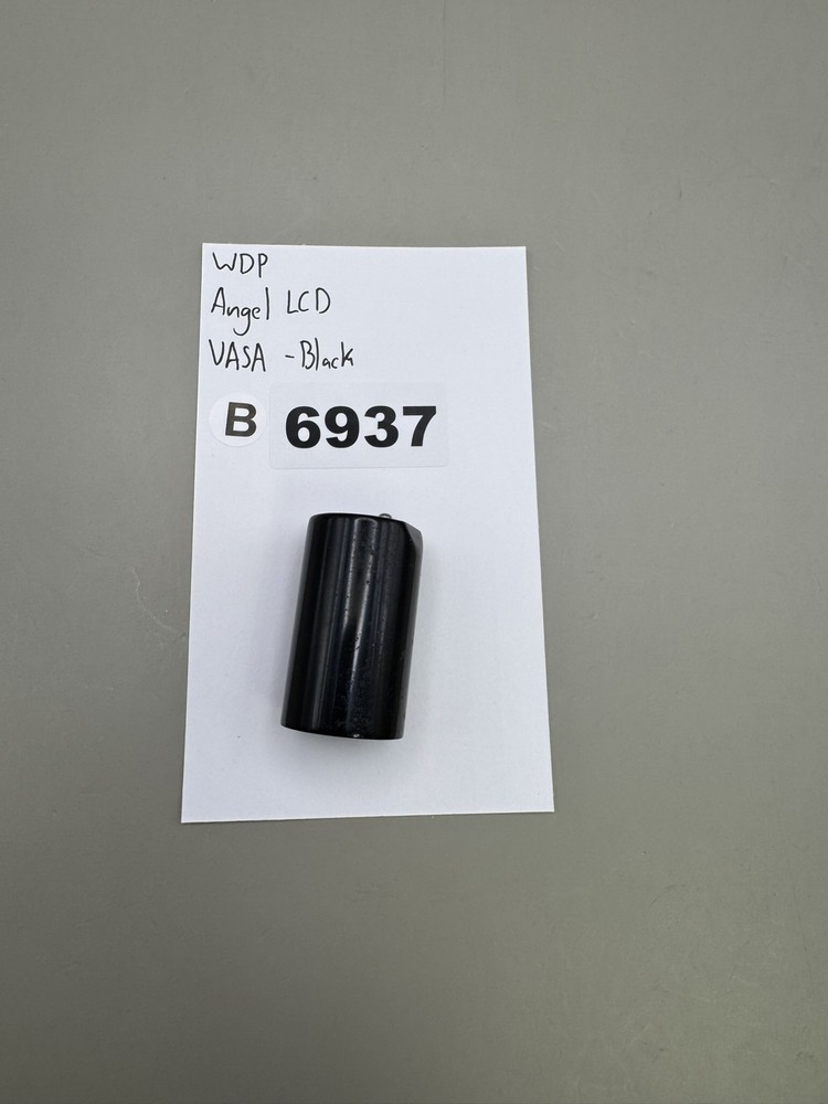 WDP Angel LCD VASA Black