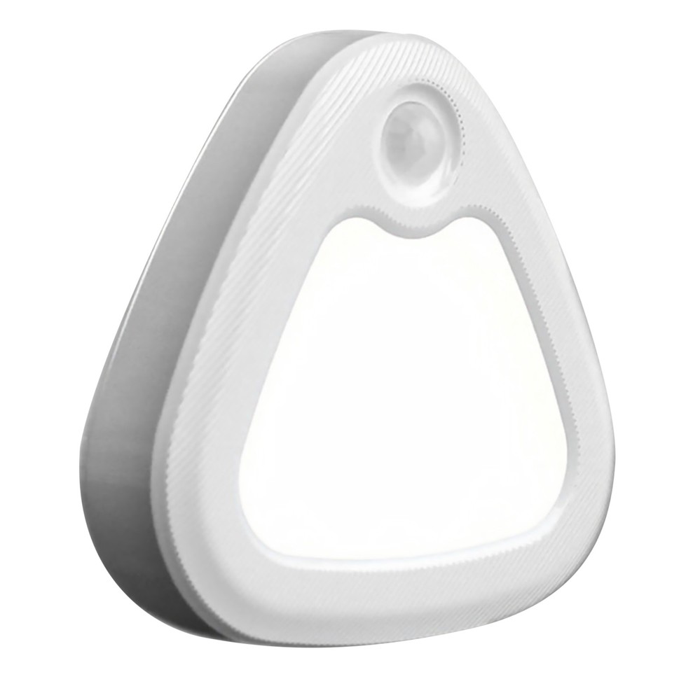 Human Body Induction Night Light Corridor Stairs Cabinet Motion Sensor Light