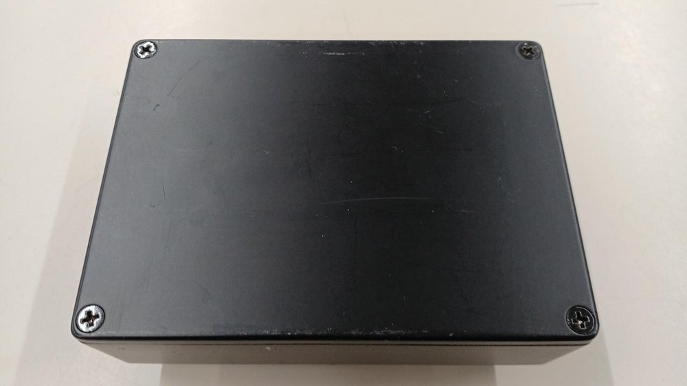 NOAHSARK RING MODULATOR Model