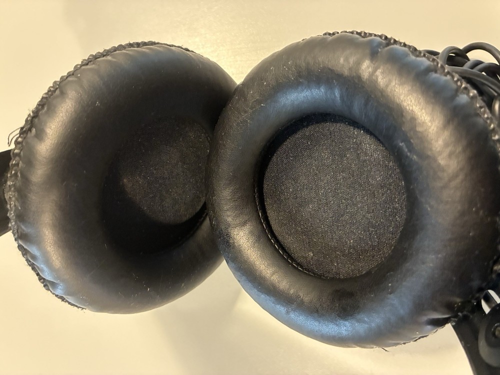 Akg K240 DF 600 Ohm