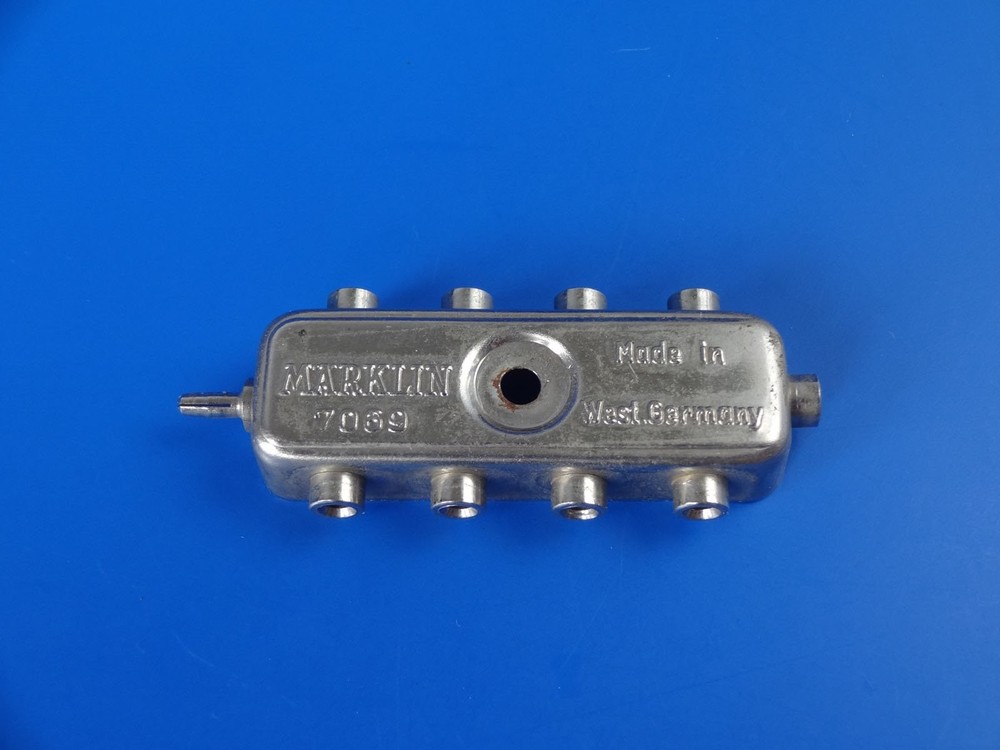 MARKLIN H0 - 7069 - DISTRIBUTION BOARD / EXC