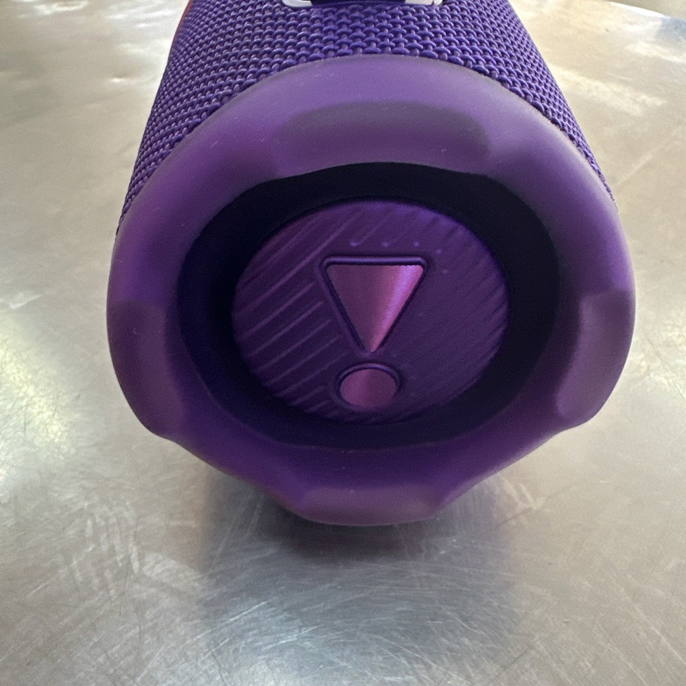 JBL CHARGE 6 PURPLE