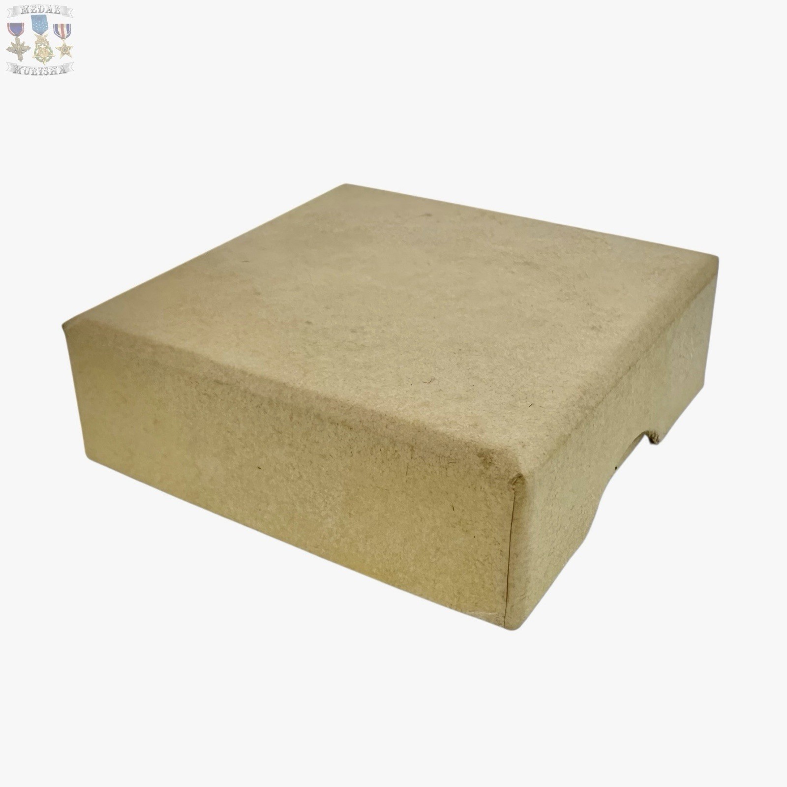 NEXT OF KIN GOLD STAR LAPEL PIN KILLED IN ACTION AUGUST 1947 BOX PURPLE HEART