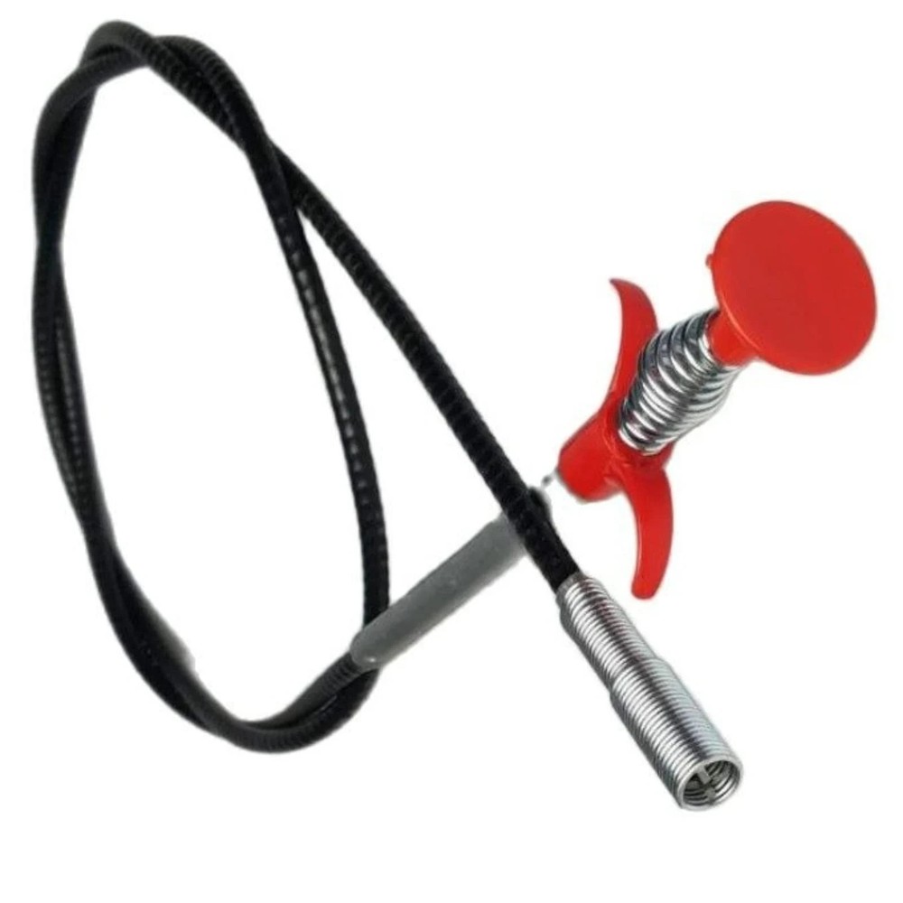 Flexible Drain Clog Remover