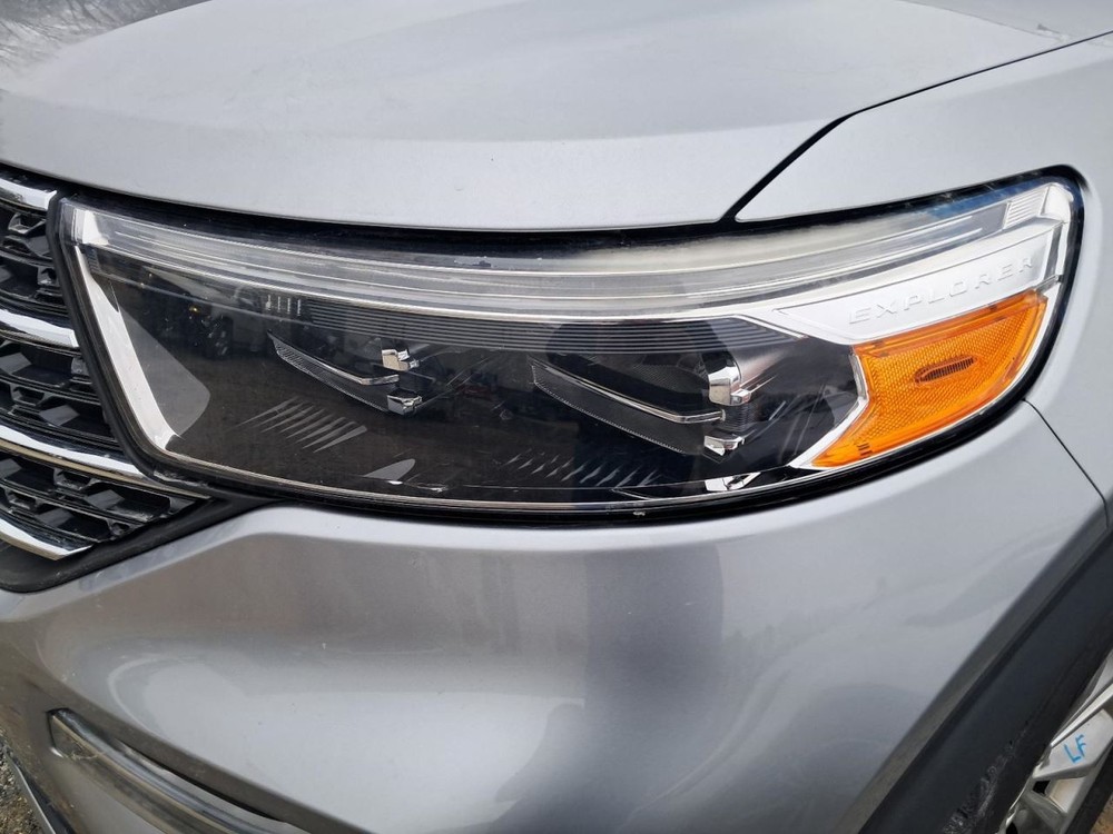 EXPLORER 2021 Glove Box 4888794