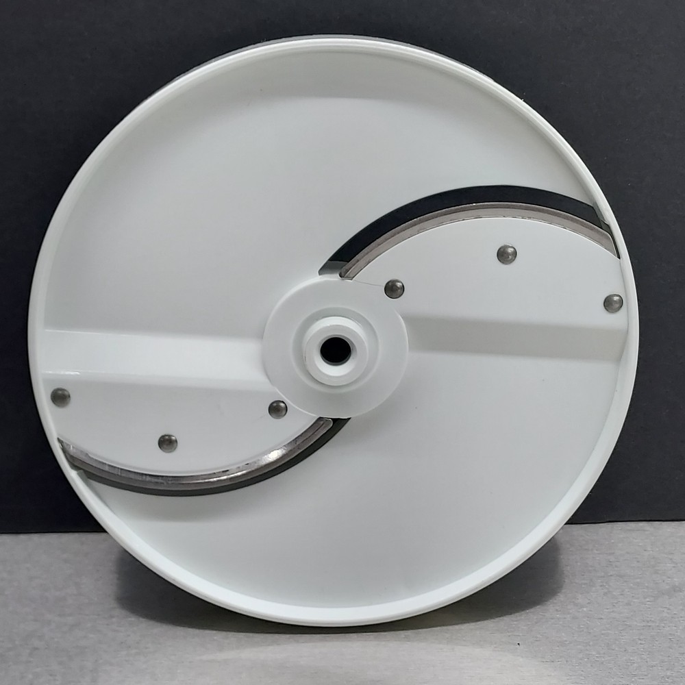 Oster 937-81 Regency Kitchen Center Food Processor Slicer Blade Replacement