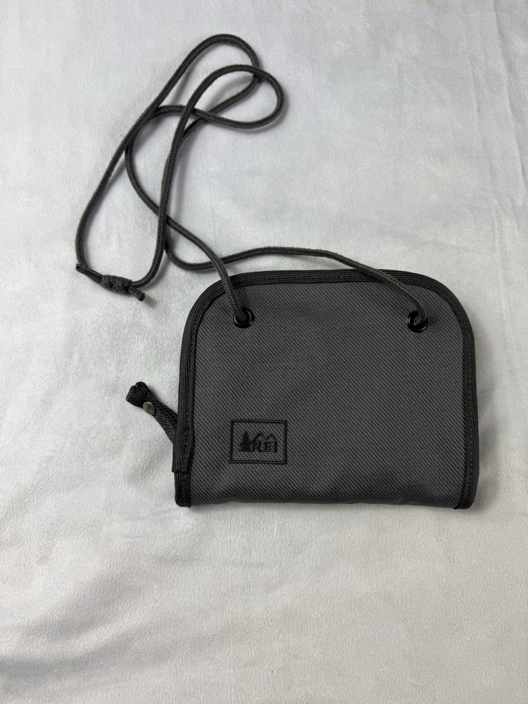 REI Travel Wallet