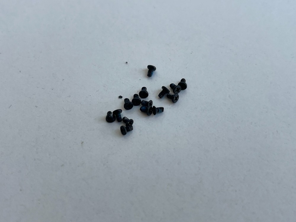 15pcs DJI Mini 3 4 Pro Screw Set for Gimbal Camera Assembly