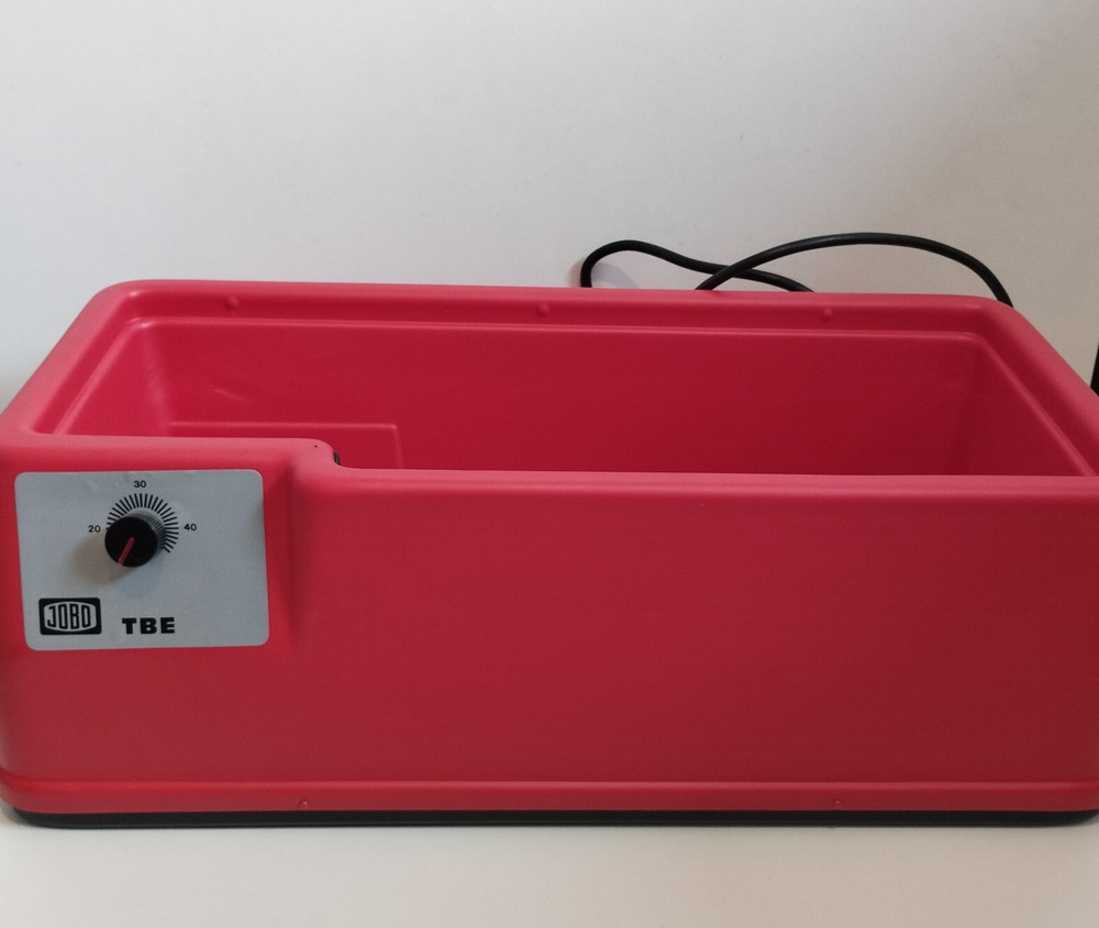 🟢JOBO TBE 3620 Tempering Box, 100% WORKING🟢