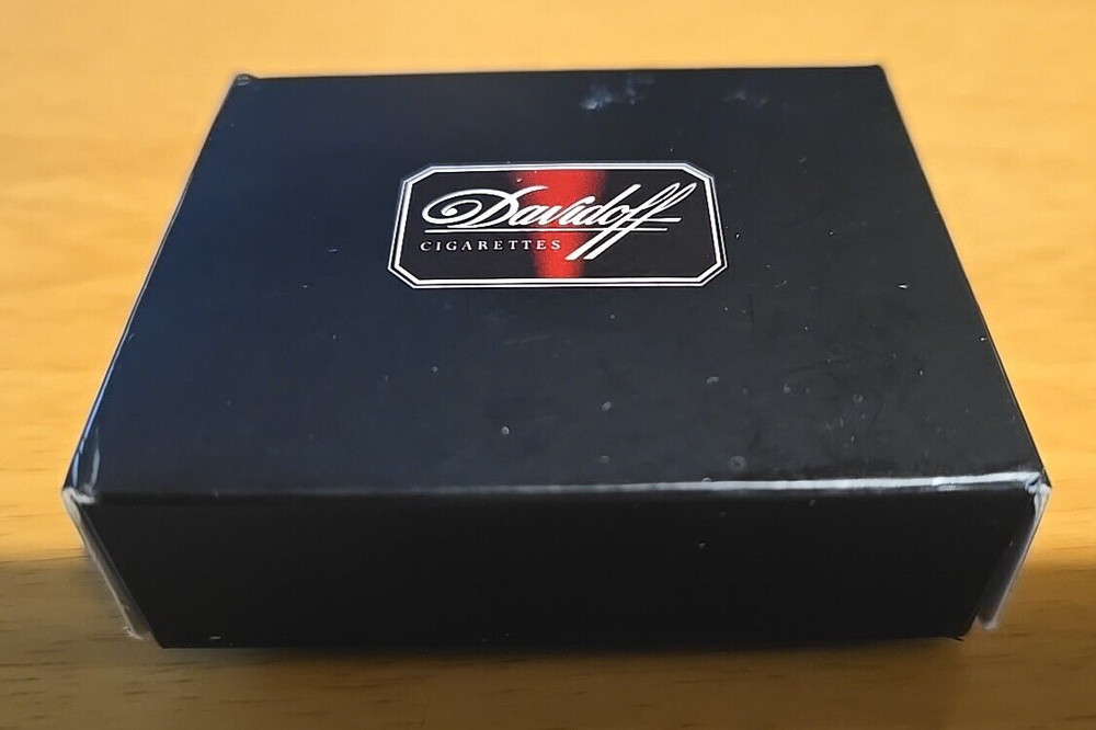 Davidoff Pocket Watch