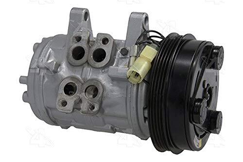 Four Seasons 157365 A/C Compressor