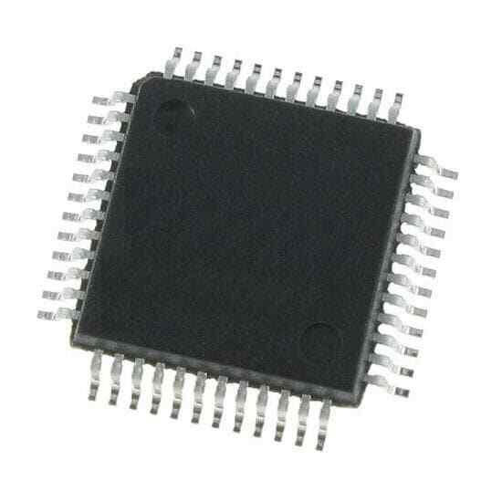 2pcs STM32F100C8T7B