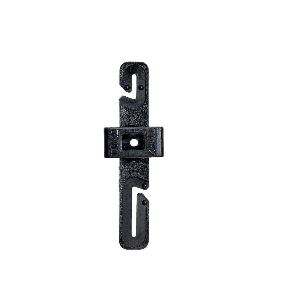 Tactical Mic Klip 2
