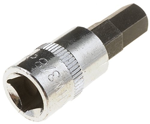 Dorman Help Brake Caliper Bolt Socket P N 49015