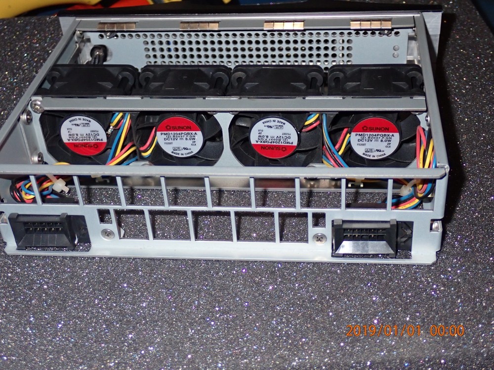 MIS000051 Fan Module for MIS50XX Series Switch Systems