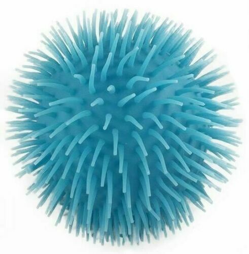 9'' Jumbo Puffer Ball ( 1 Random Color Per Order )