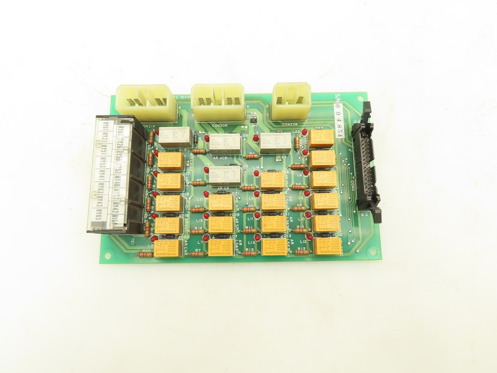 ASY3EK23010 PLC Circuit Board Module