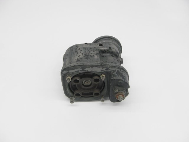 Bendix S4LN-1209 Magneto - Core - PN: 10-349305-1