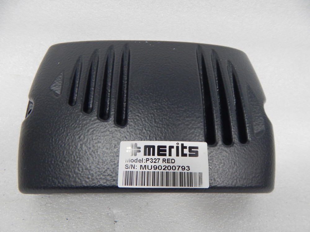 Dynamic Controls Shark Controller DK-PMB50 Wheelchair Power Module Mobility