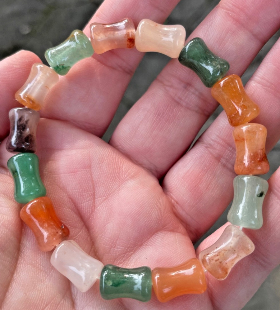 Jinsi jade bracelet