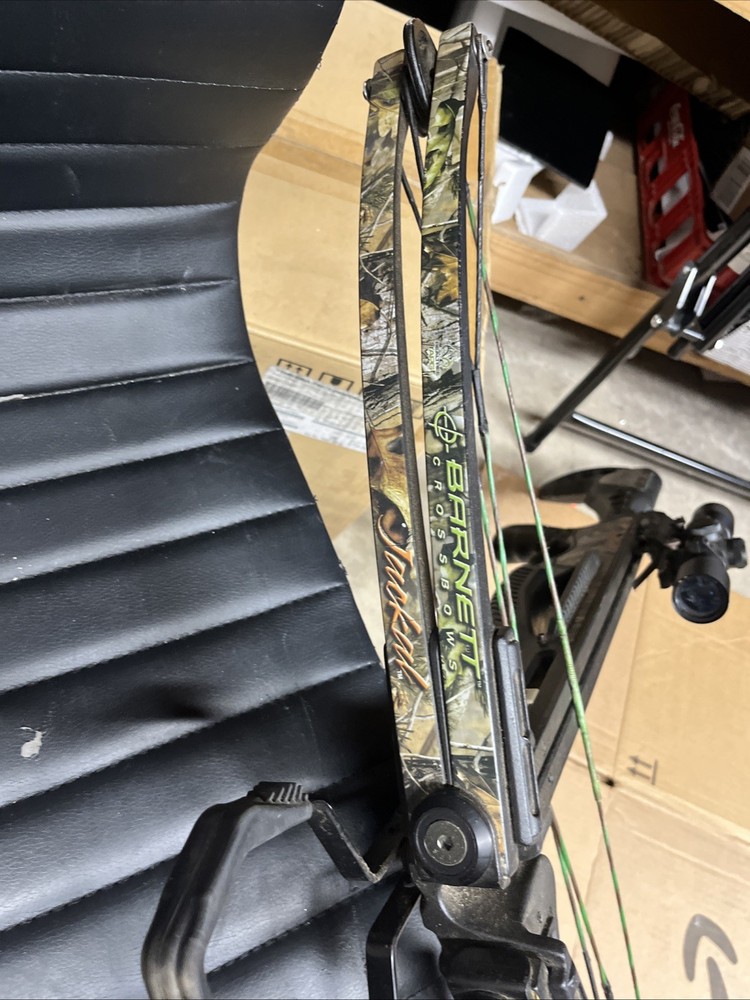Barnett Crossbow