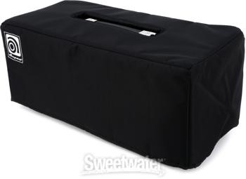 Ampeg V-4B Cover