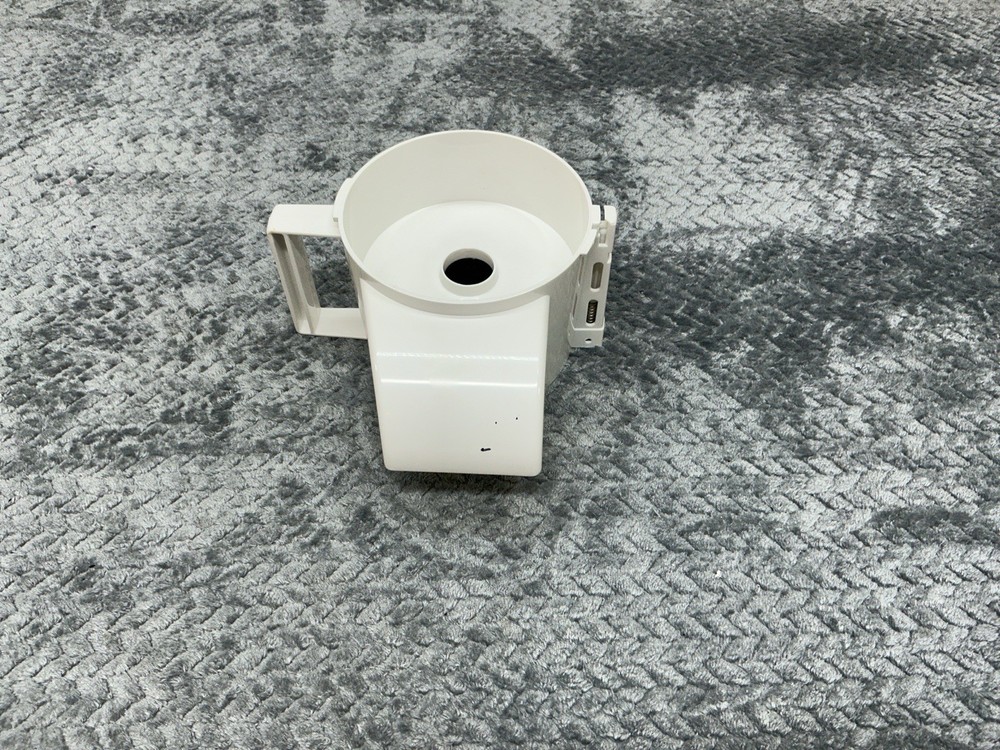 Cuisinart DFP-3 Handy Prep Little Pro Food Chute OEM Replacement Part