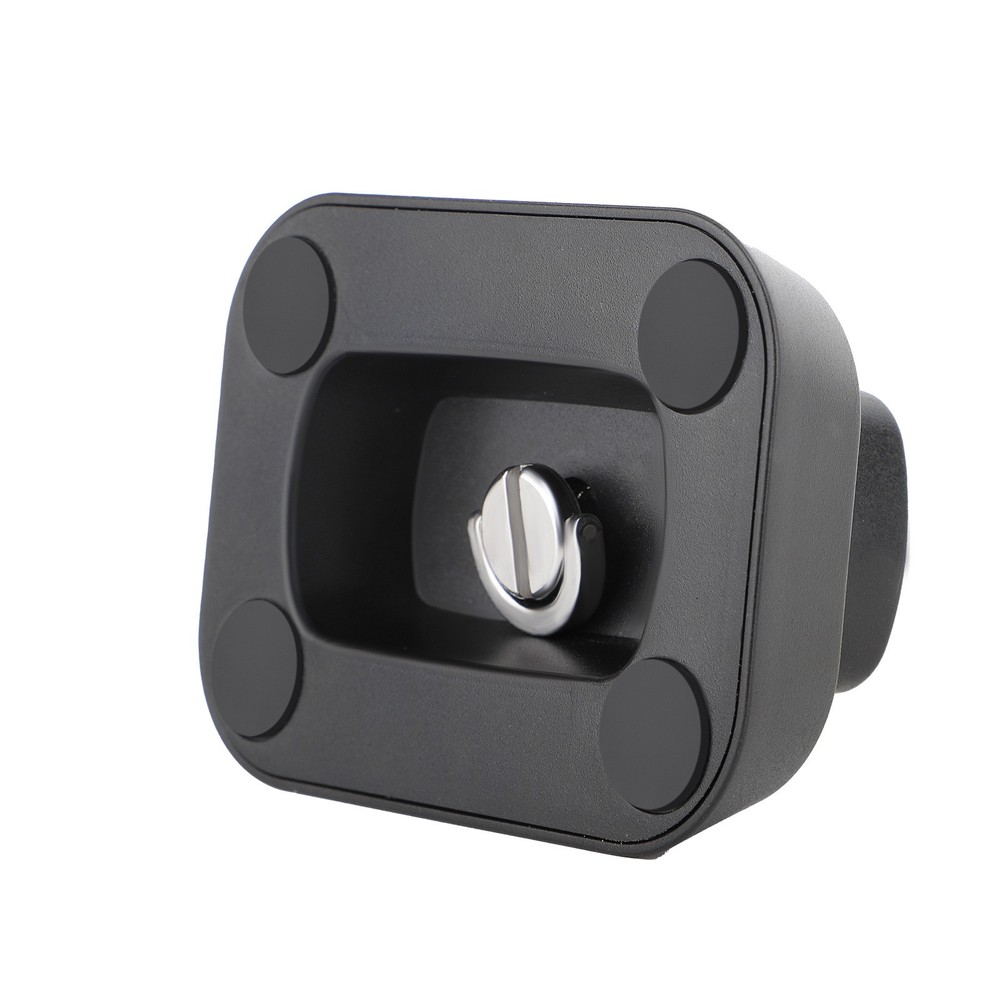 Base Panoramic Camera Desktop Support Upright Base For Insta360 X3