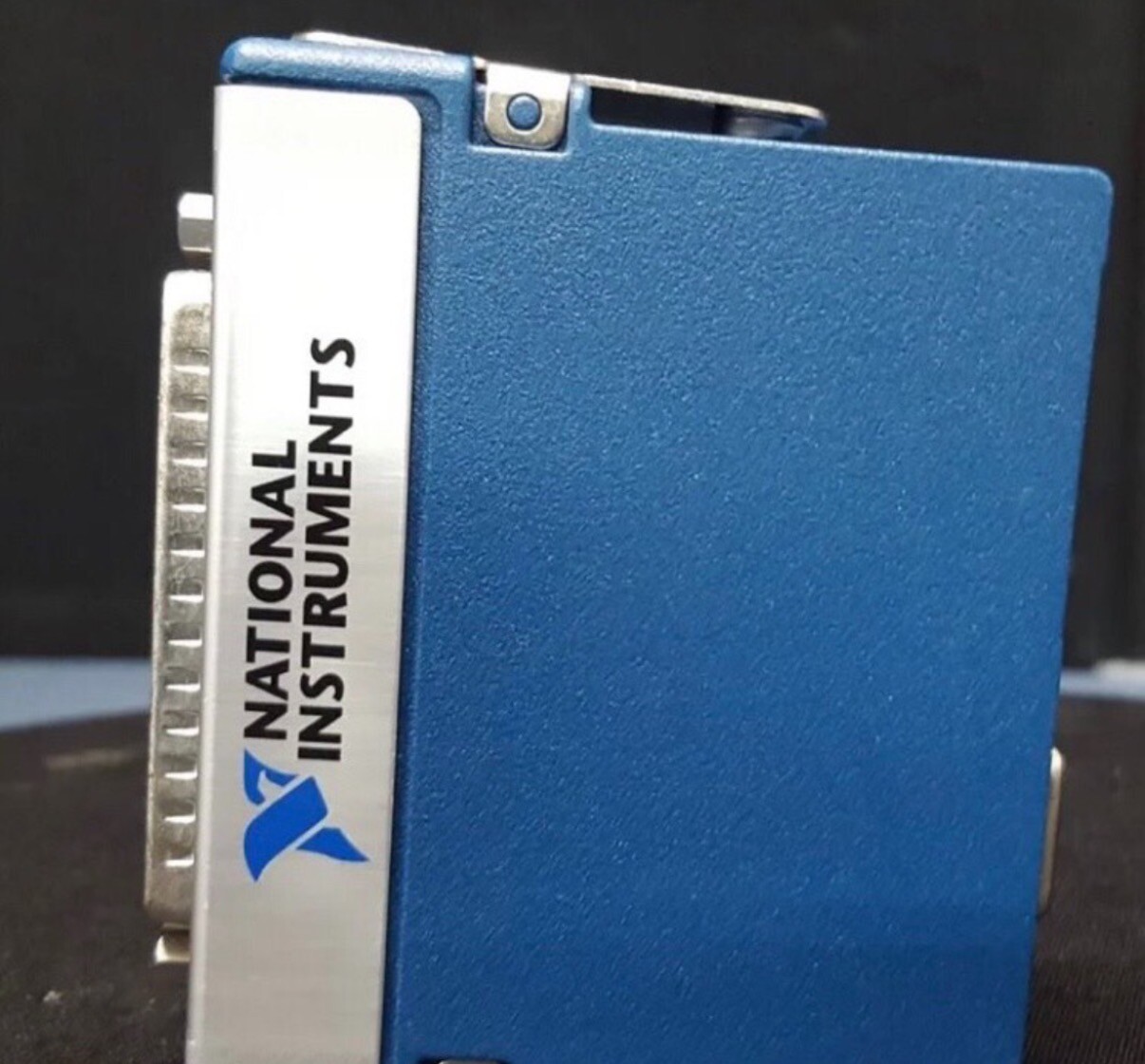 Used NI National Instruments NI-9208 With DSUB high quality Quality Guaranteed