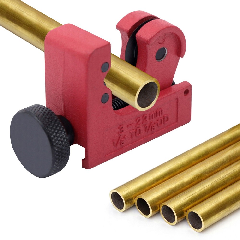 COPPER TUBING CUTTER MINI