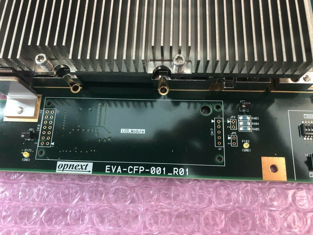 Opnext eva-cfp-001_R01