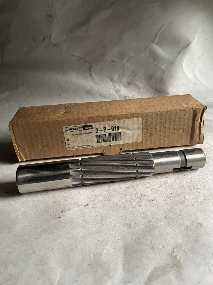 Chelsea 3-P-918 Shaft