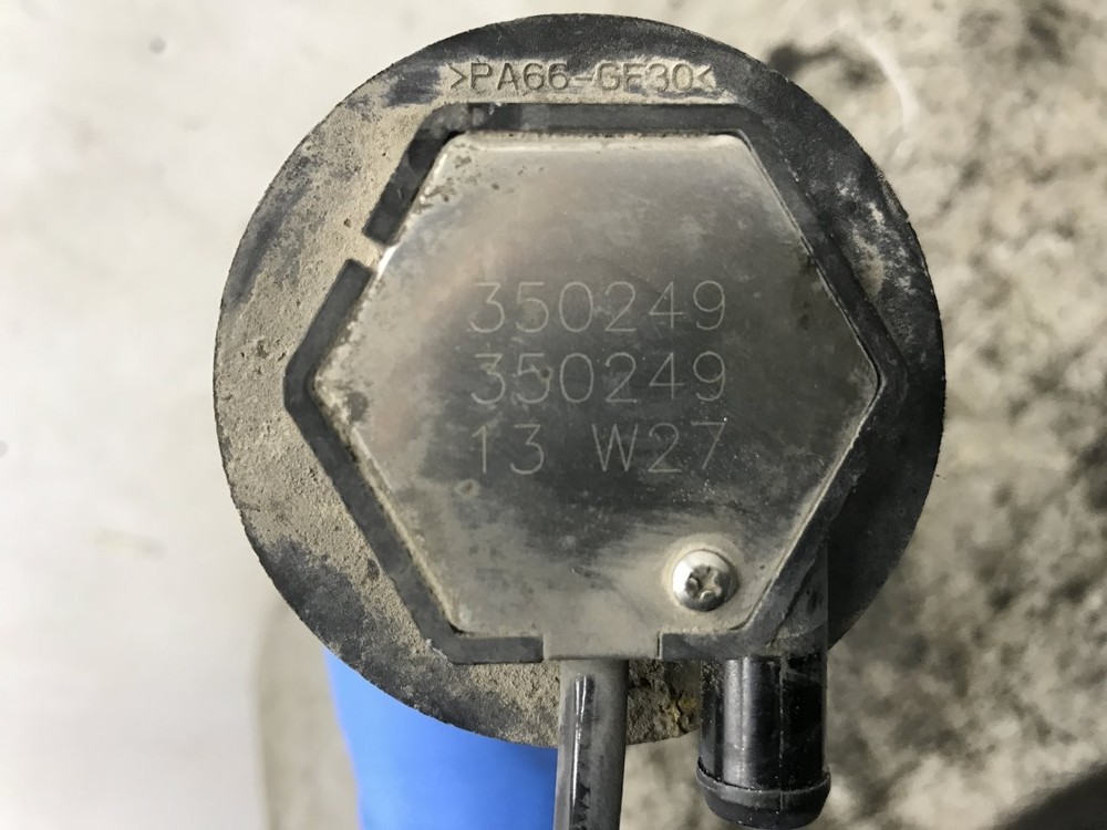 Kenworth T680 DEF Sensor - Used