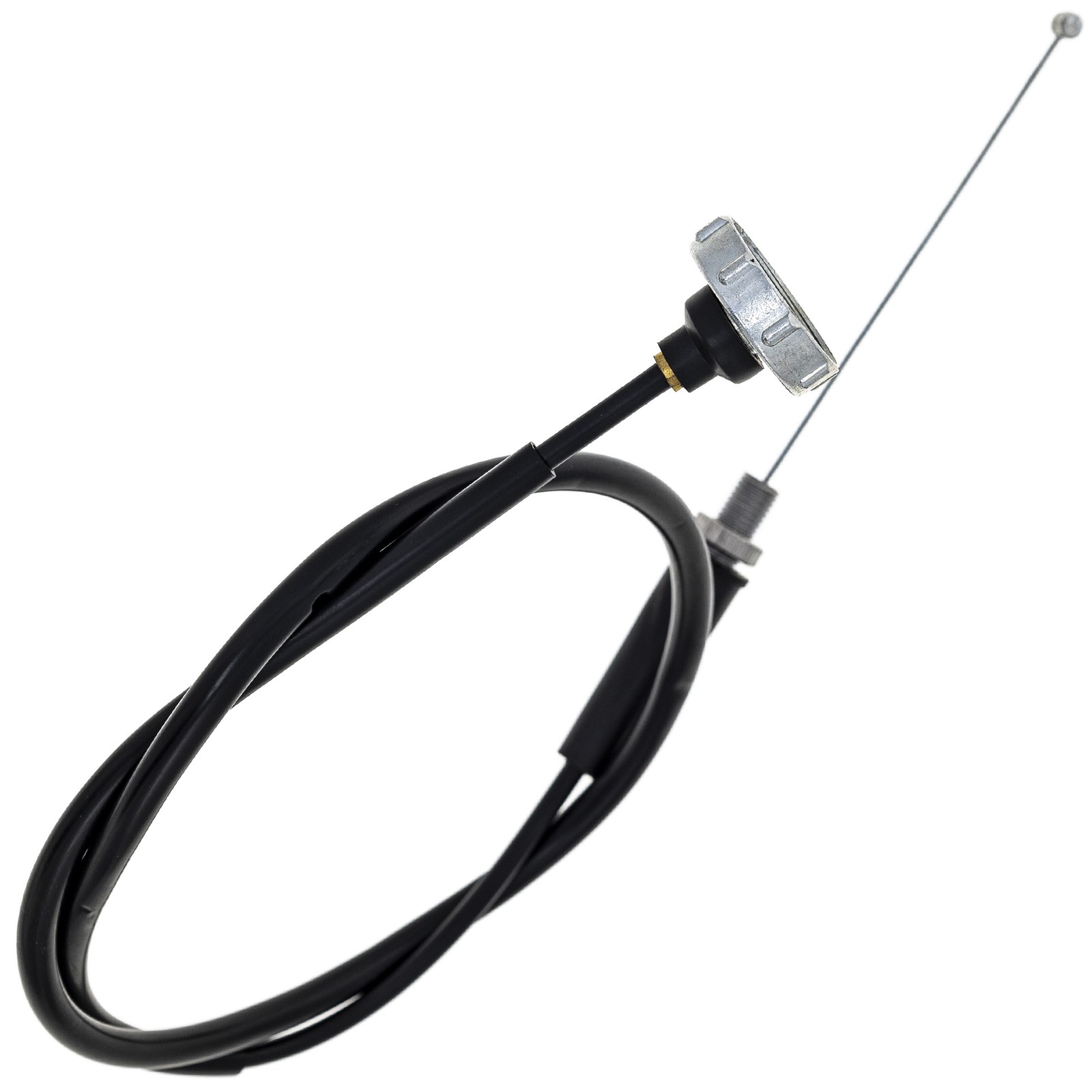 NICHE Throttle Cable for Honda 1986-2002 XR200R 17920-KT0-305 Motorcycle