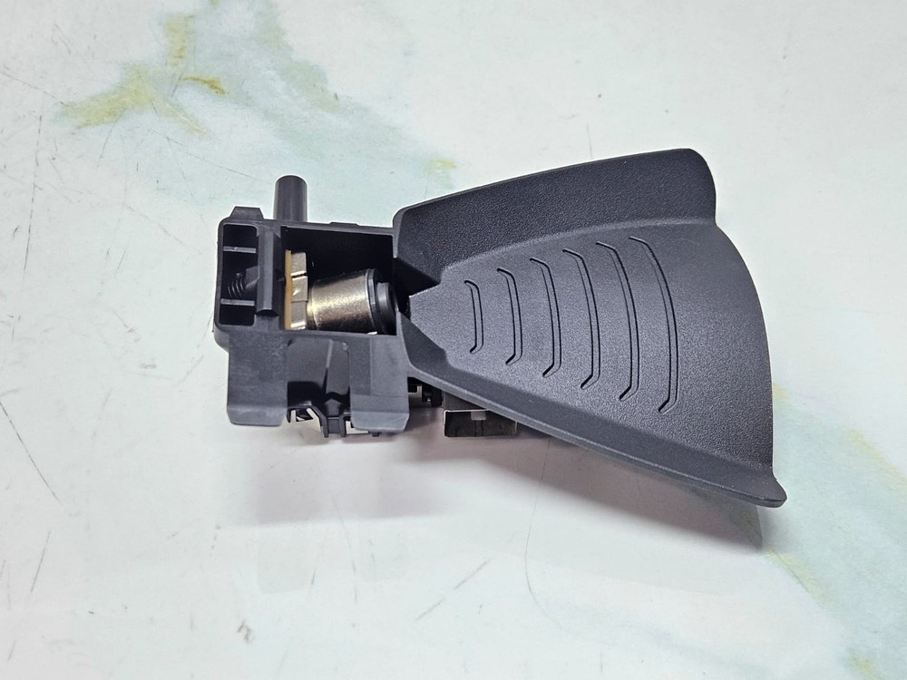 2018-2023 BMW X2 Front Windshield Camera 9458738 OEM