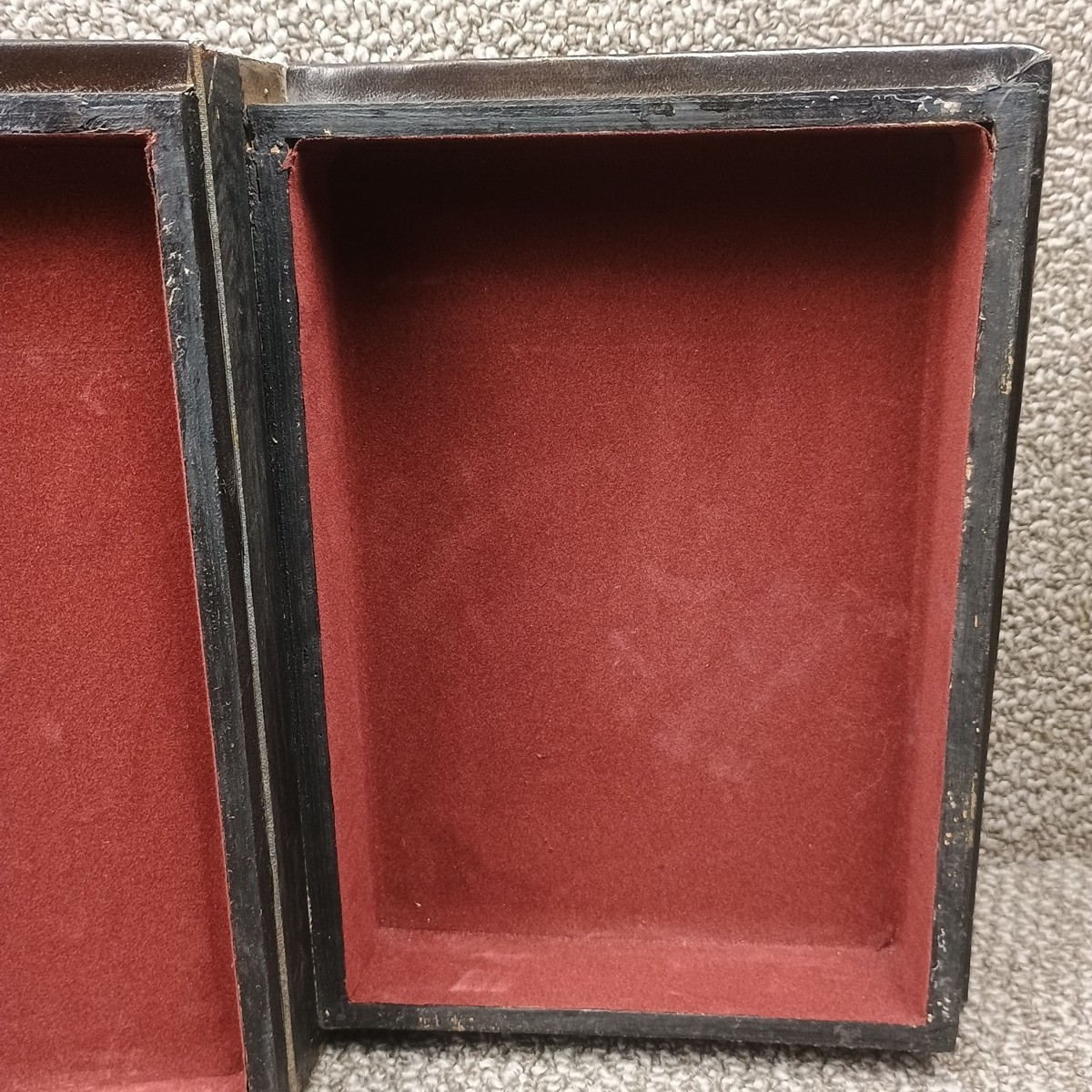 War And Peace Fake Book Storage Secret Hidden Box Safe Concealment Box Tolstoy