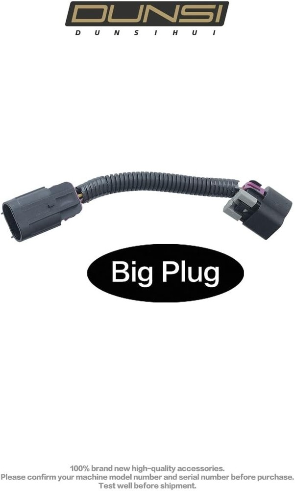 Auto Start Stop Eliminator/Delete/Disable Compatible with Old Series Equinox ...