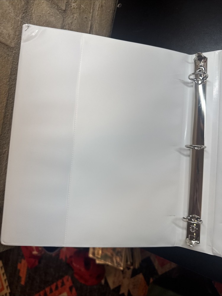 Original Mead Trapper Keepe
