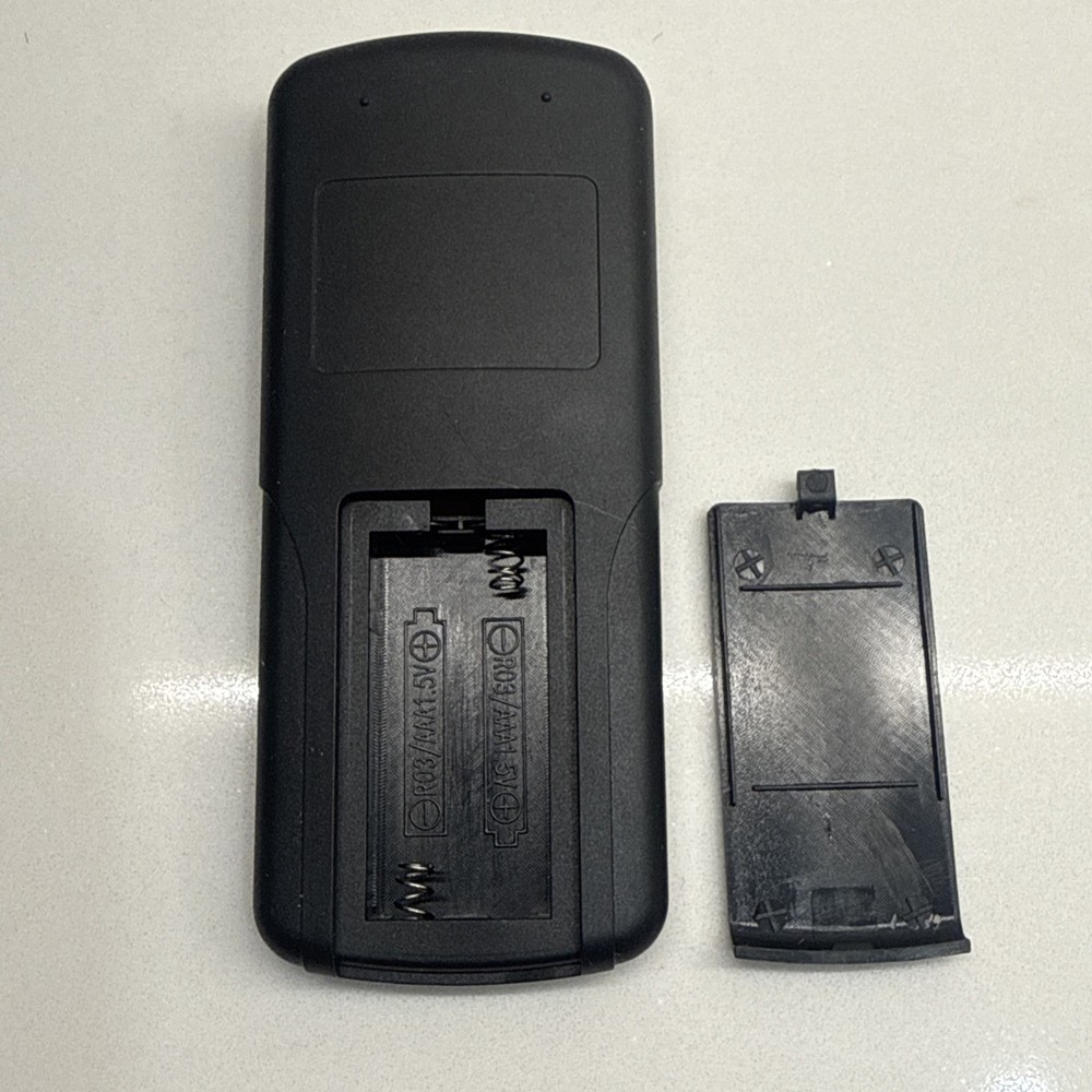 Under Desk Elliptical Machine Remote Control -Electric Leg Exerciser- Fast Ship